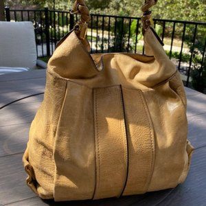Chloe Heloise medium Hobo bag